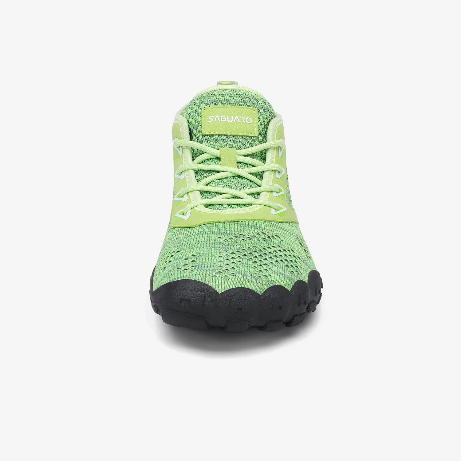 Кроссовки Saguaro Smart I Pro — зелёный, фото 2