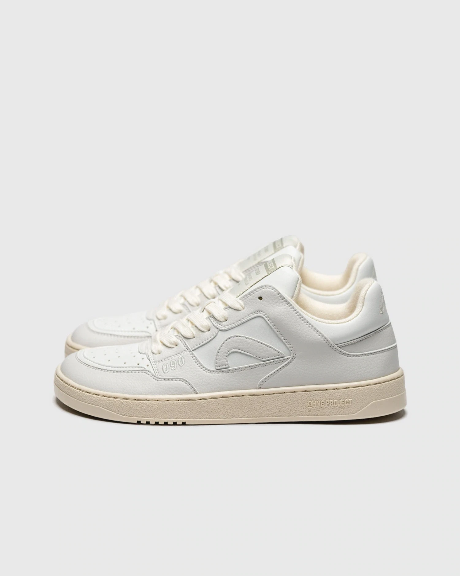 Босоногие кроссовки Ohne Project 090 — фото 1 из 6