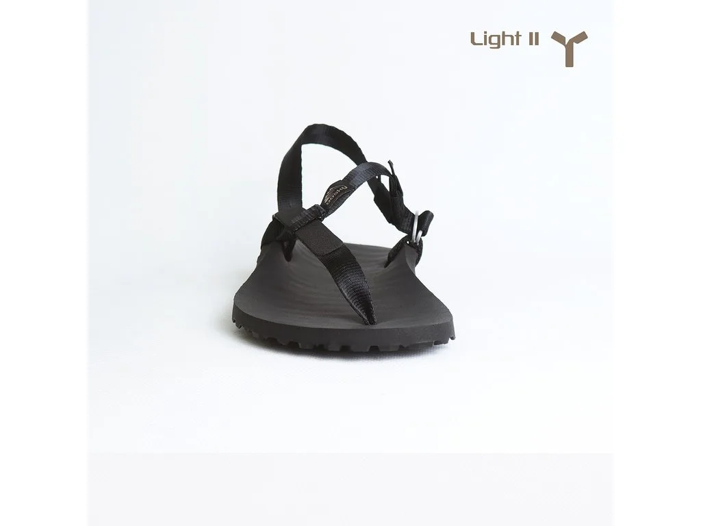 Босоногие сандалии Bosky Light II Y — аутлет №1014, EU 39, фото 5