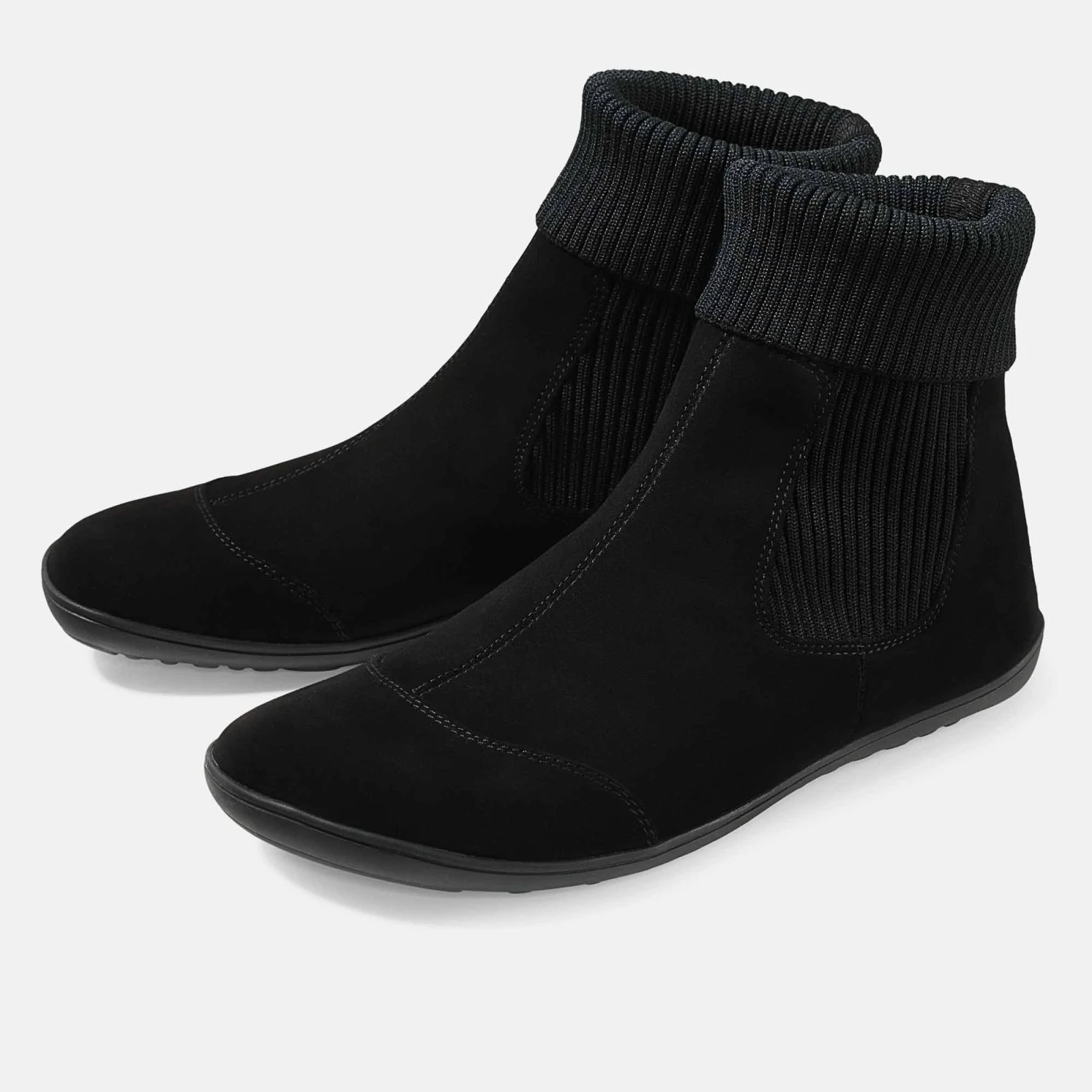 Ботинки BÄR Jody — чёрный — фото 1 из 10