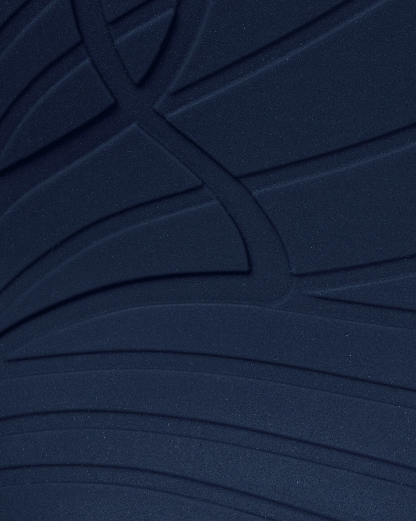 Босоногие резиновые сапоги Wildling Ranidae — индиго, фото 4