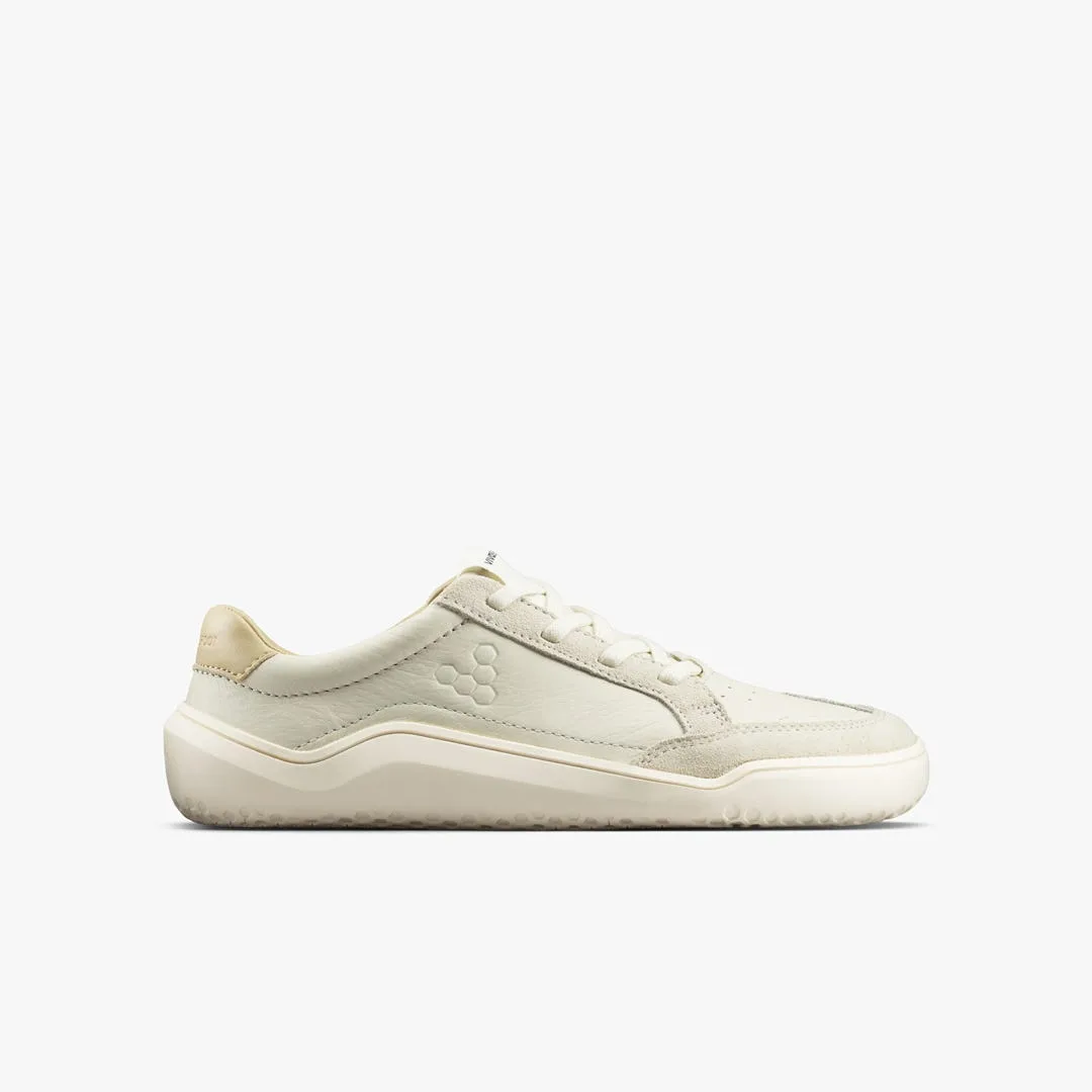 Кроссовки Vivobarefoot Gobi Sneaker — для подростков, светло-бежевый, фото 2