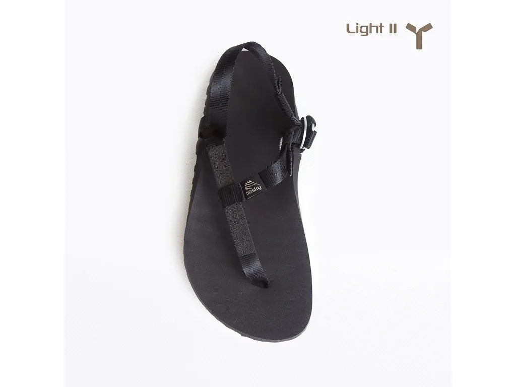 Босоногие сандалии Bosky Light II Y — аутлет №1014, EU 39, фото 3