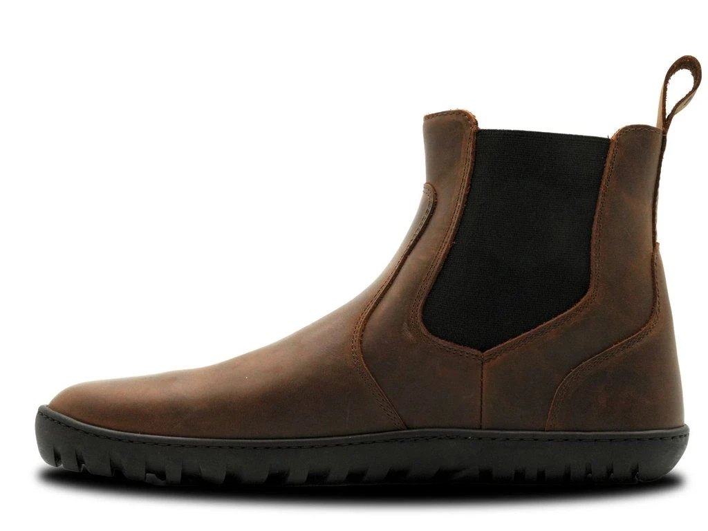 Обувь Aylla Uma GRIP (мужские) — коричневый, фото 2