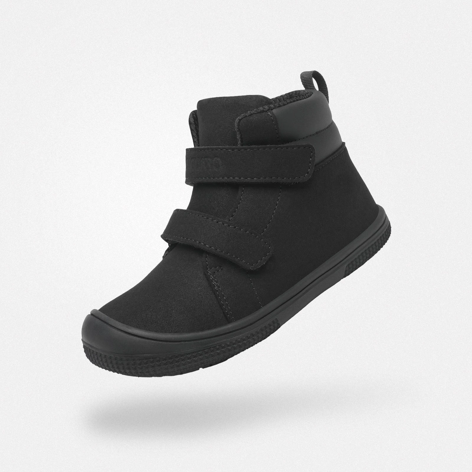 Детские ботинки Saguaro Courage I — чёрный — фото 1 из 6