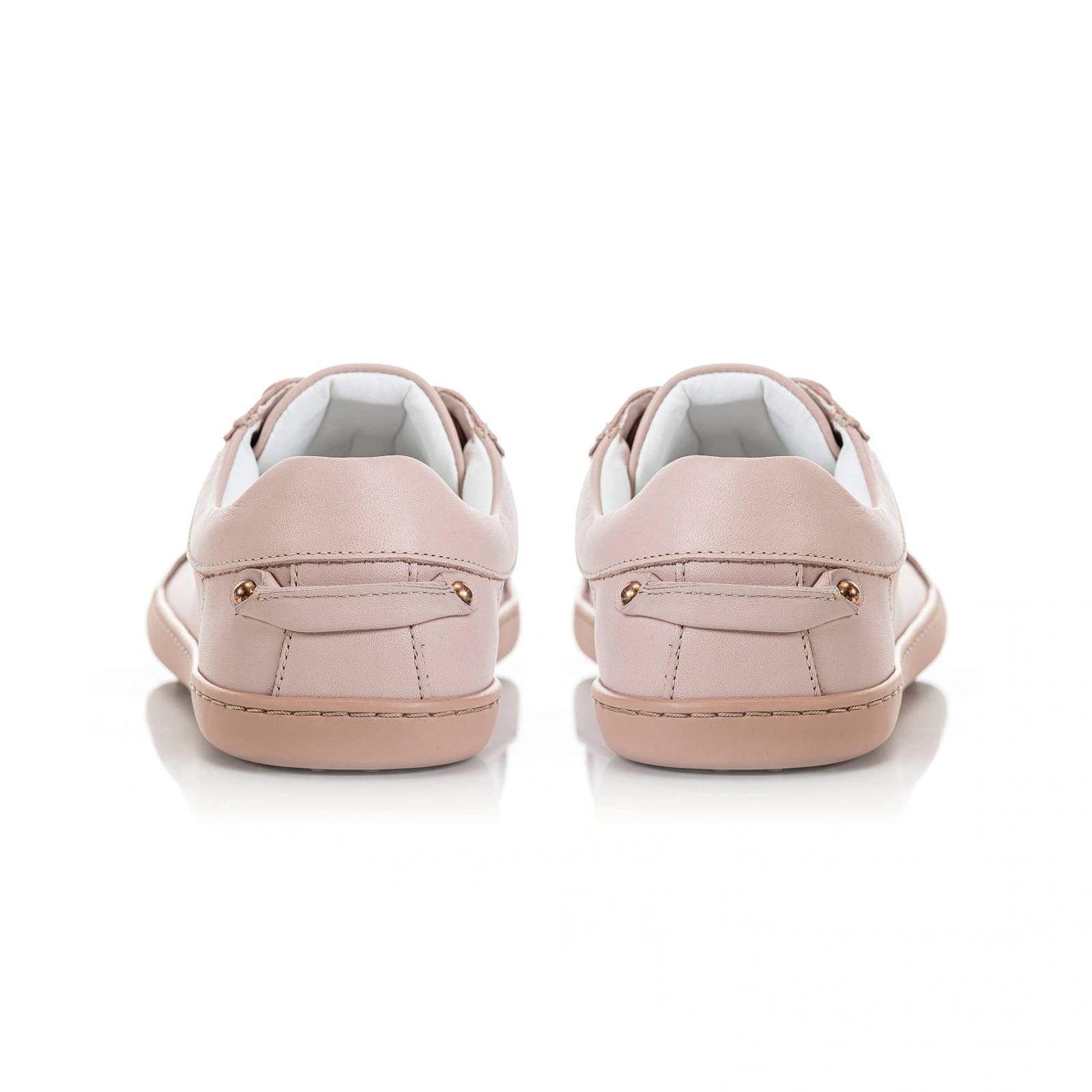 Босоногие кроссовки Shapen FEELIN Chic — розовый, фото 8