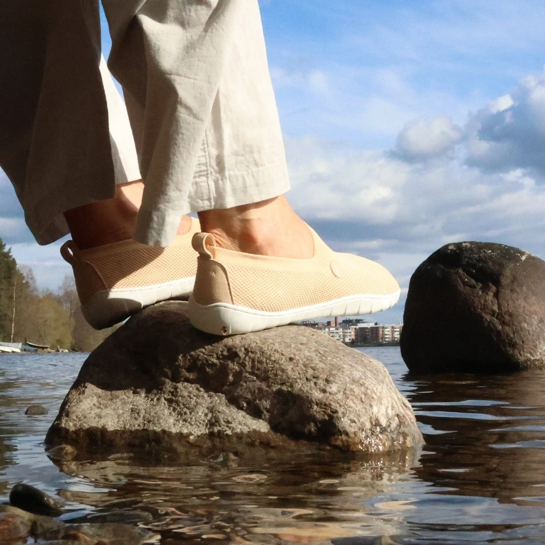Босоногие слипоны Vaistoa Lempeä 2, фото 2