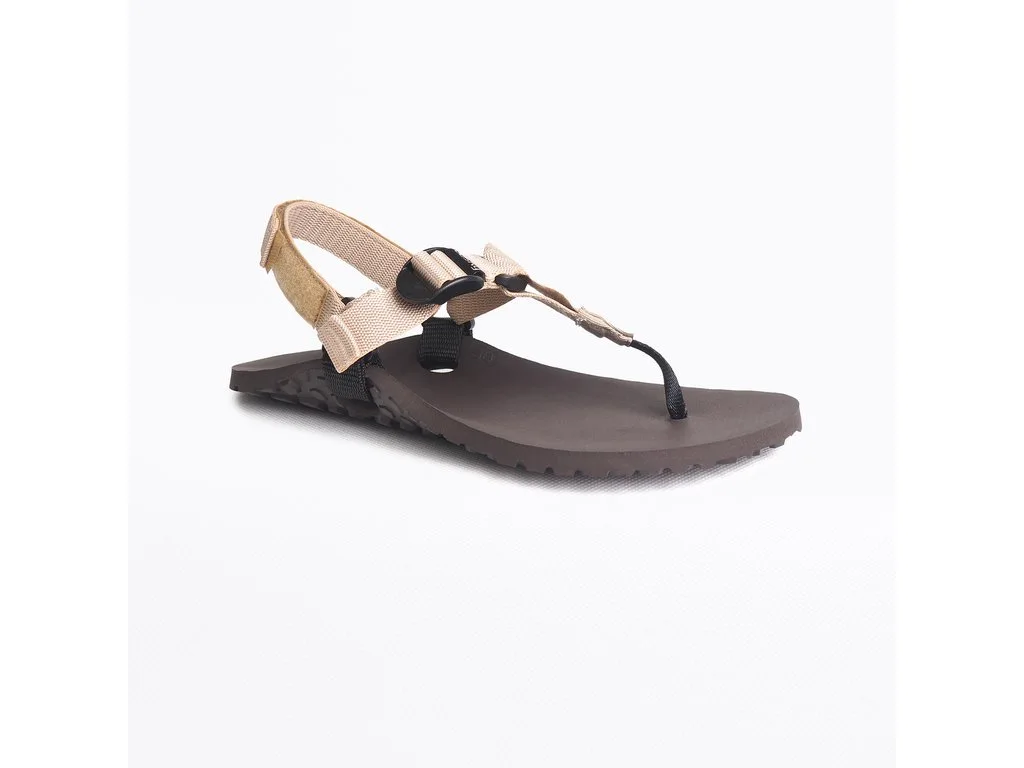 Босоногие сандалии Bosky Performance Light II Y-tech Sand Strap — аутлет №0851, EU 37