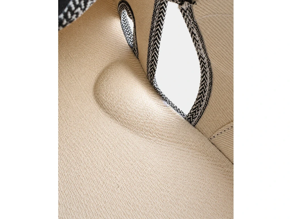 Тапочки Antal Rascal с поддержкой свода — Police (детские), фото 3