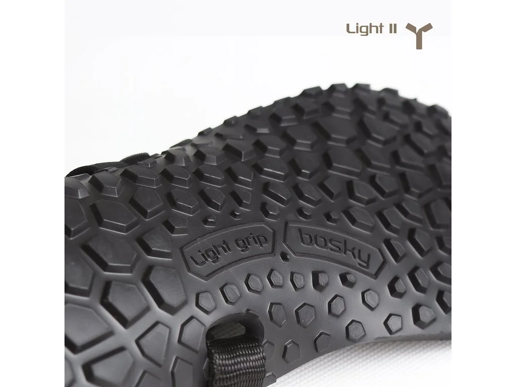Босоногие сандалии Bosky Light II Y — аутлет №1014, EU 39, фото 4