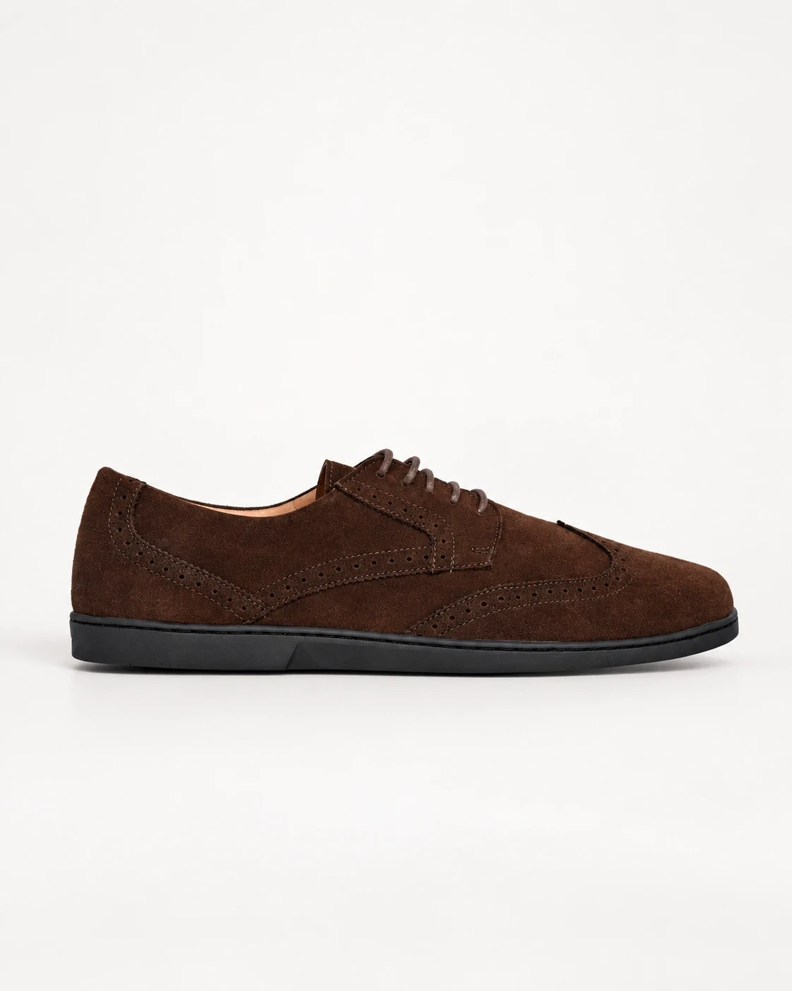 Туфли Barevene Oxford Bruno