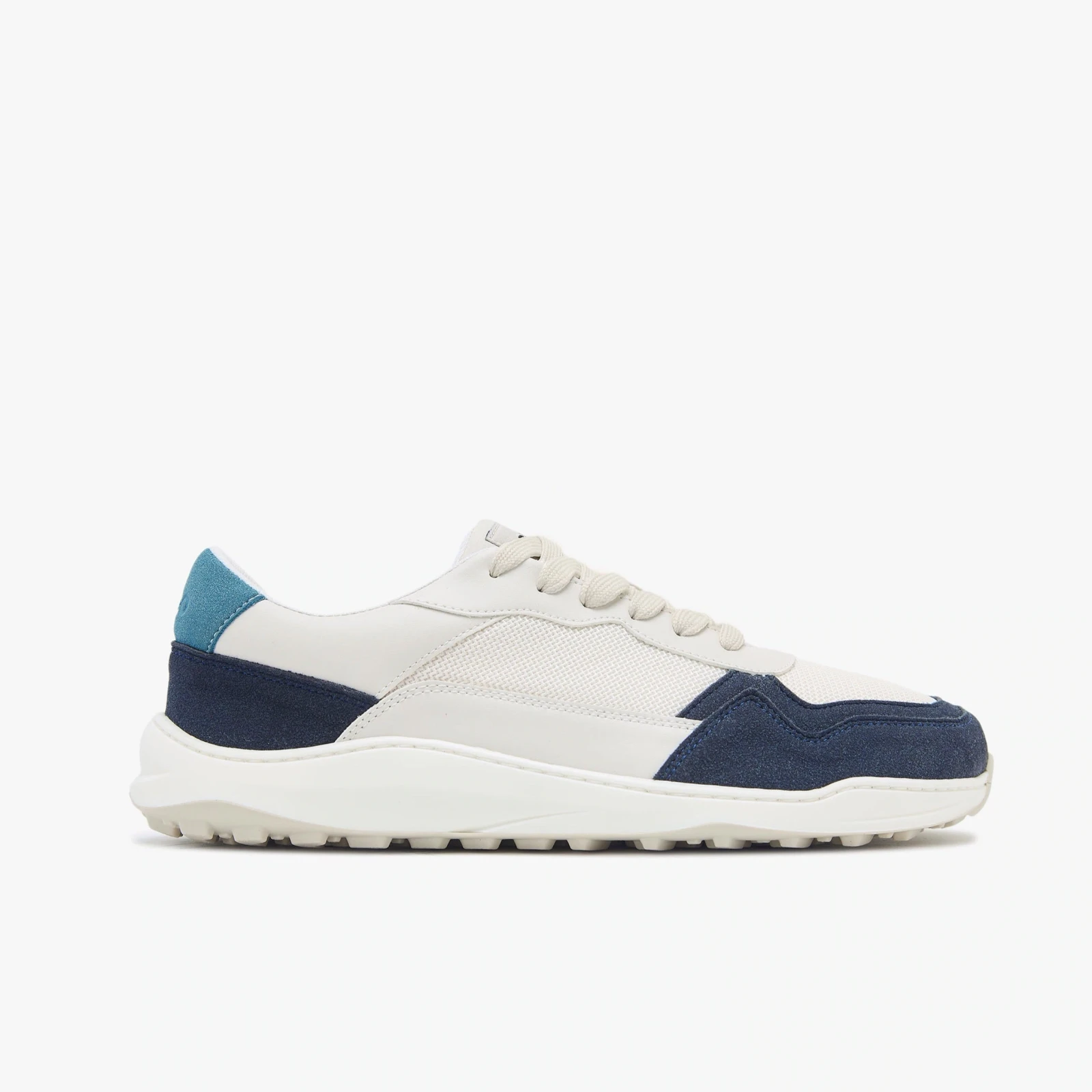 Босоногие кеды Origo City Sneaker — тёмно-синий, фото 3