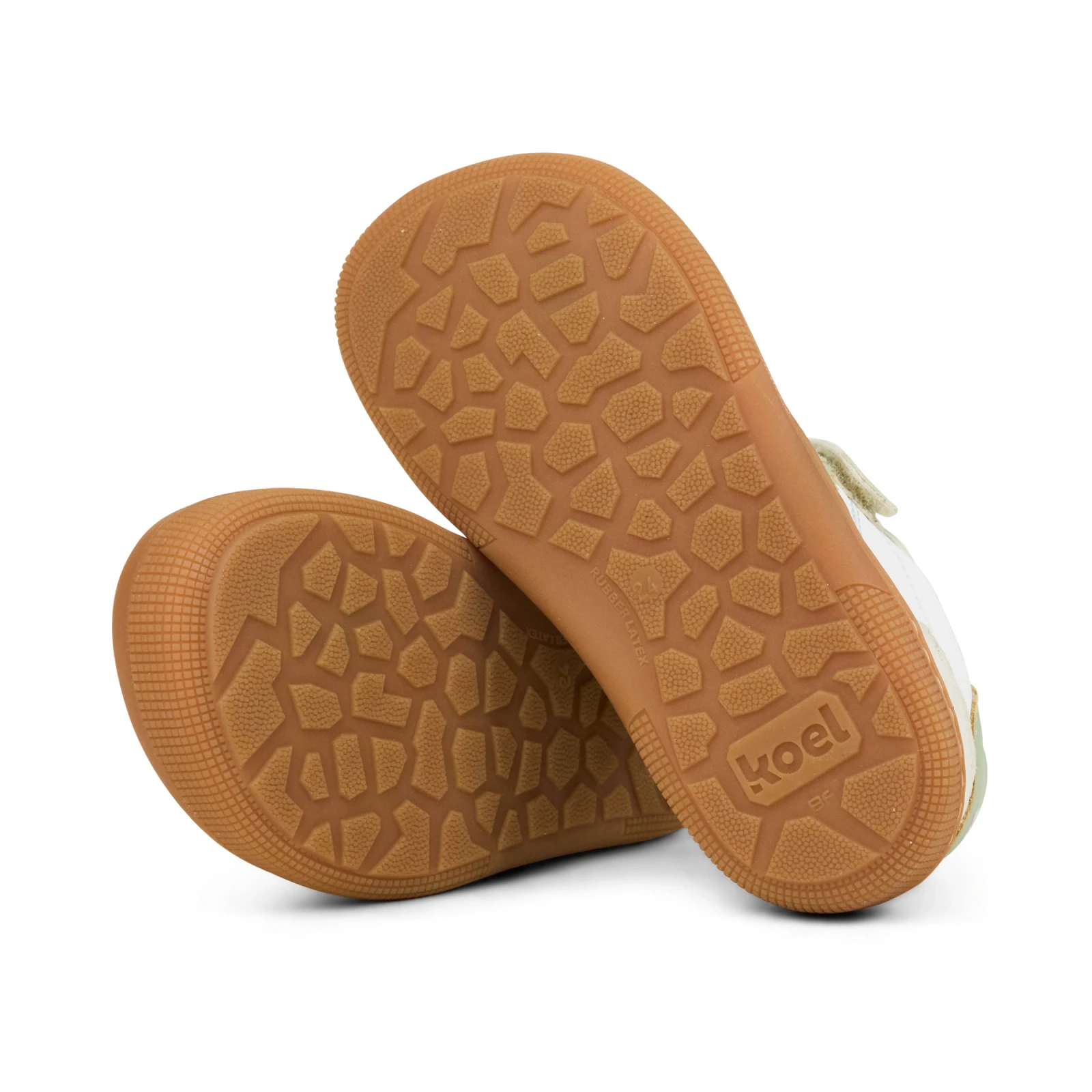 Кроссовки Koel DYLAN 3.0 — мятный, фото 5