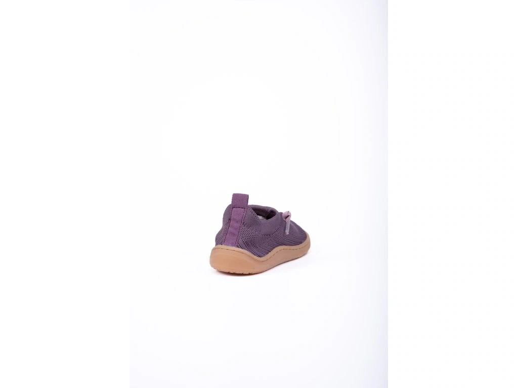 Кроссовки Baby Bare Febo Vibe — розовый, фиолетовый (детские), фото 4
