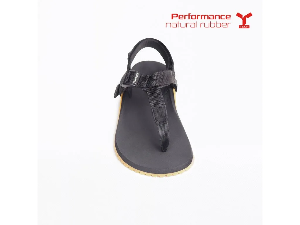 Босоногие сандалии Bosky Performance Natural Rubber Y-tech — аутлет №0950, EU 41, фото 5