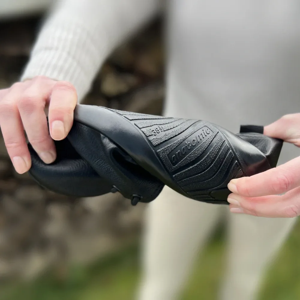 Повседневная обувь Anatomic NATURAL ALL-YEAR ECO — 1N01Q, фото 5