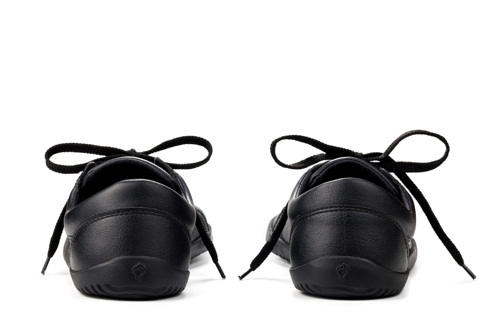 Кроссовки Ahinsa Vida Barefoot — чёрный, фото 11