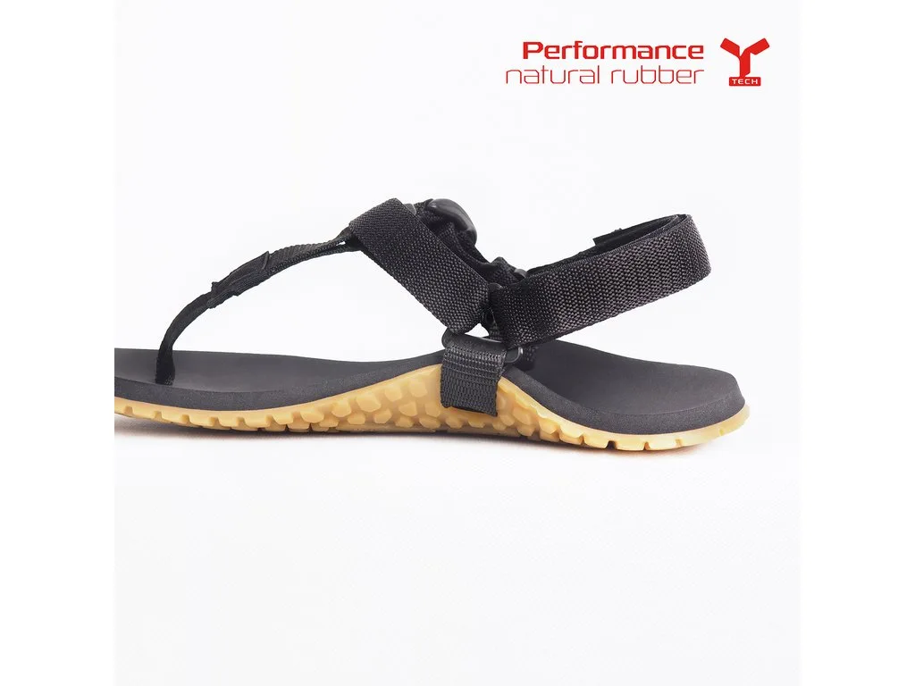Босоногие сандалии Bosky Performance Natural Rubber Y-tech — аутлет №0950, EU 41, фото 4