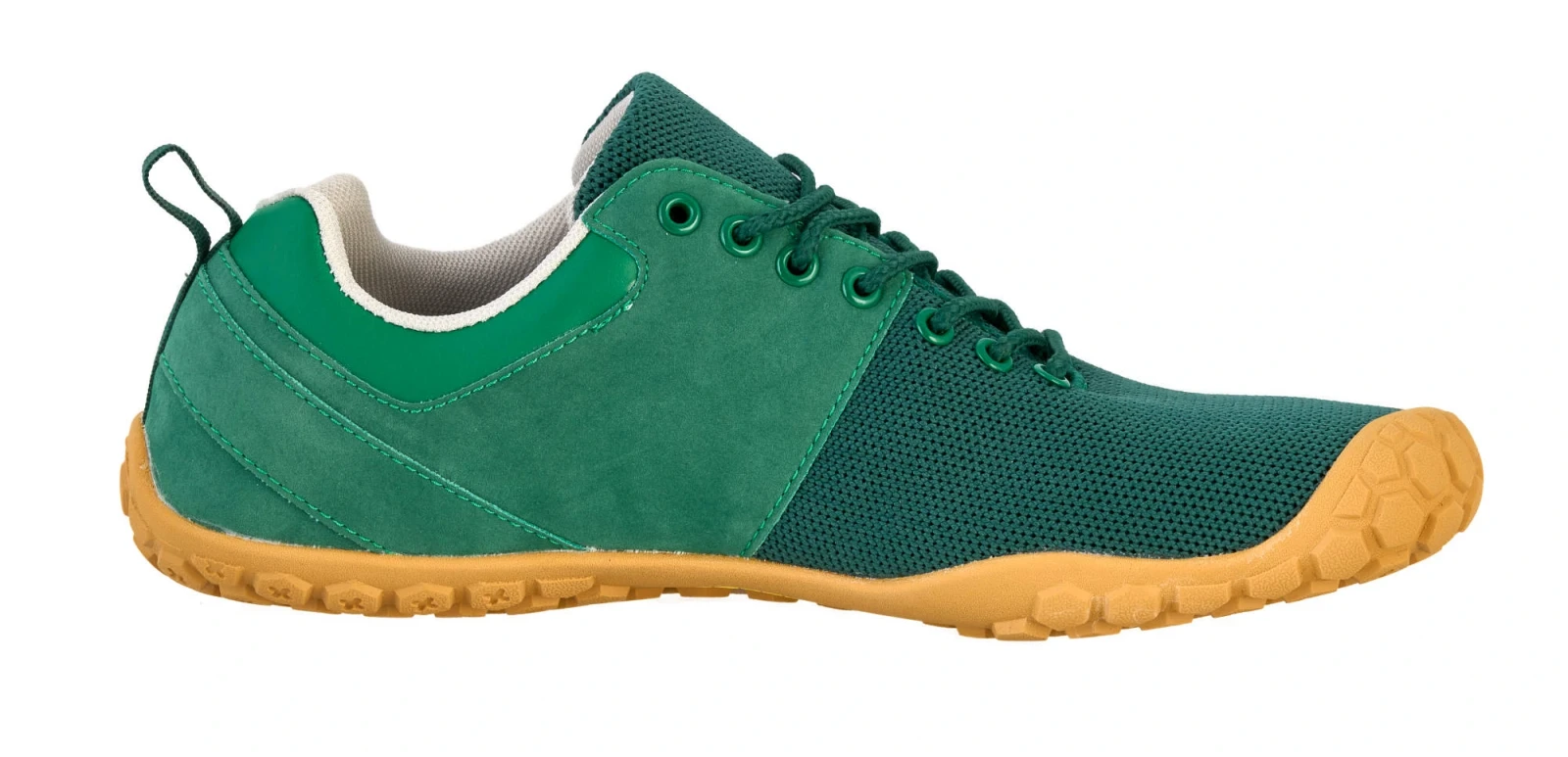 Повседневная обувь Ballop Bneed — оливковый, фото 5